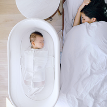Smart Baby Bassinet Sleeper