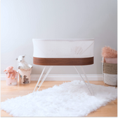 Smart Baby Bassinet Sleeper