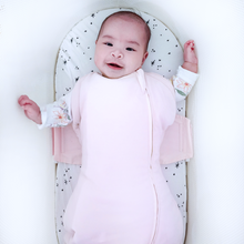 Smart Baby Bassinet Sleeper