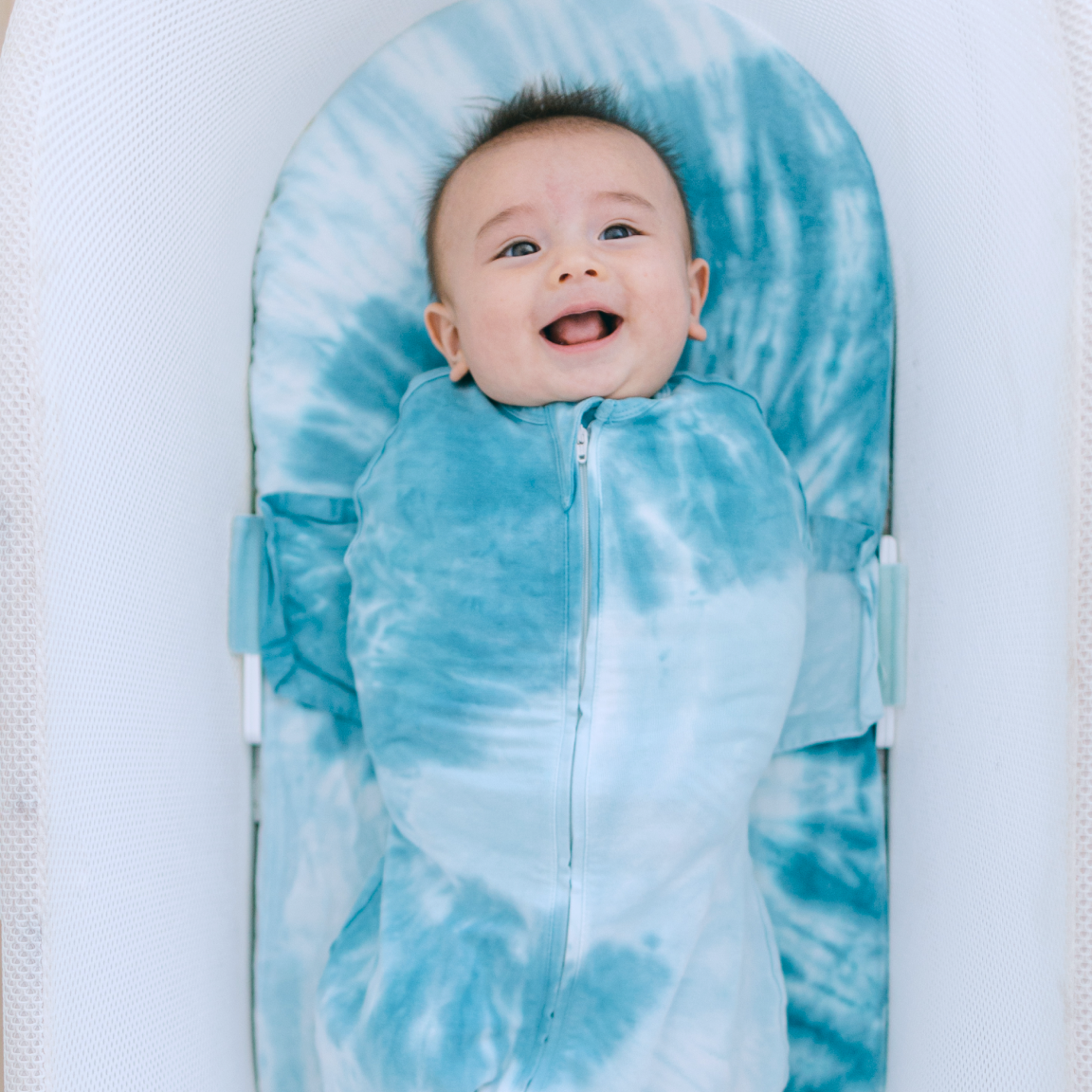 Smart Baby Bassinet Sleeper