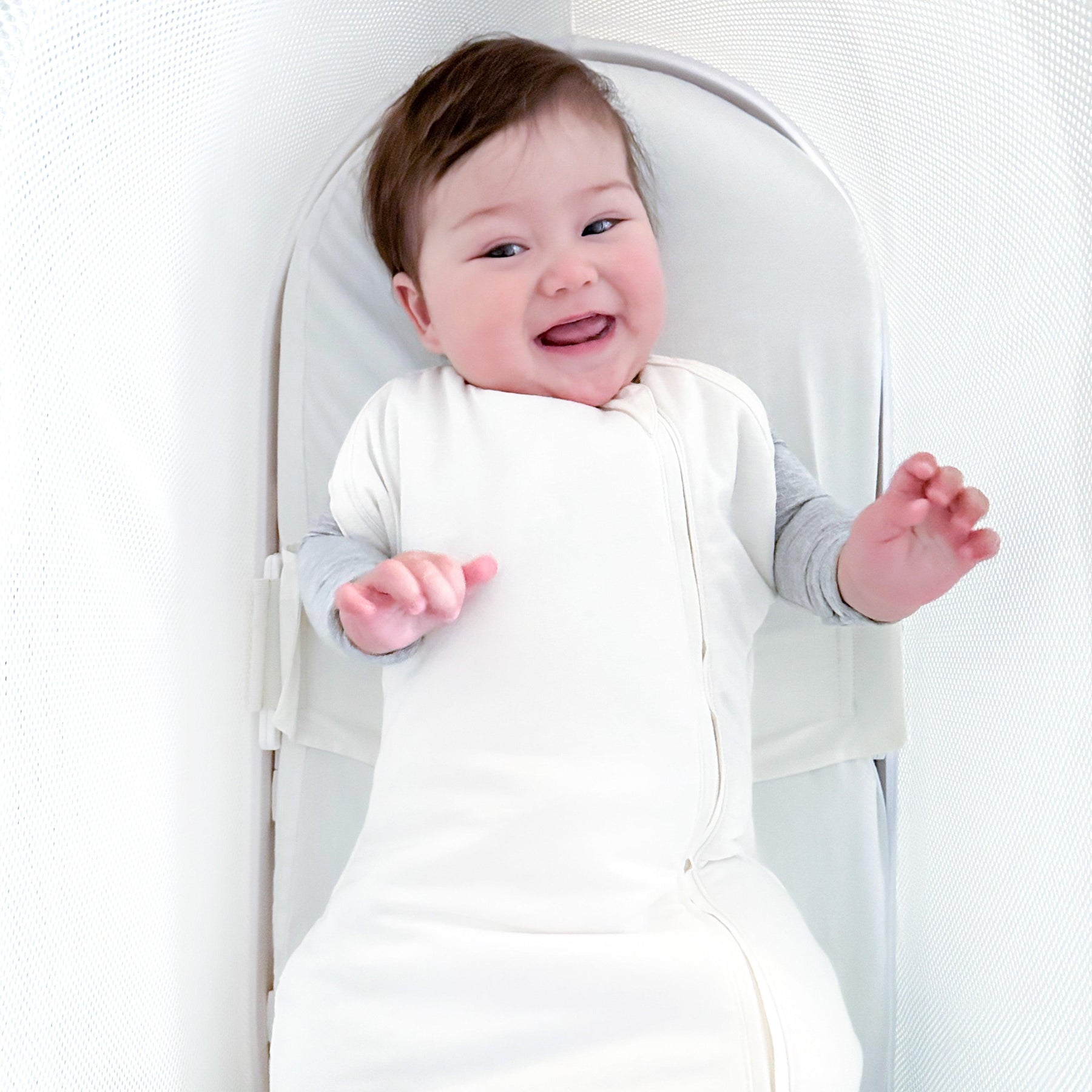 SNOO Comforter Sack Sleeping Bag