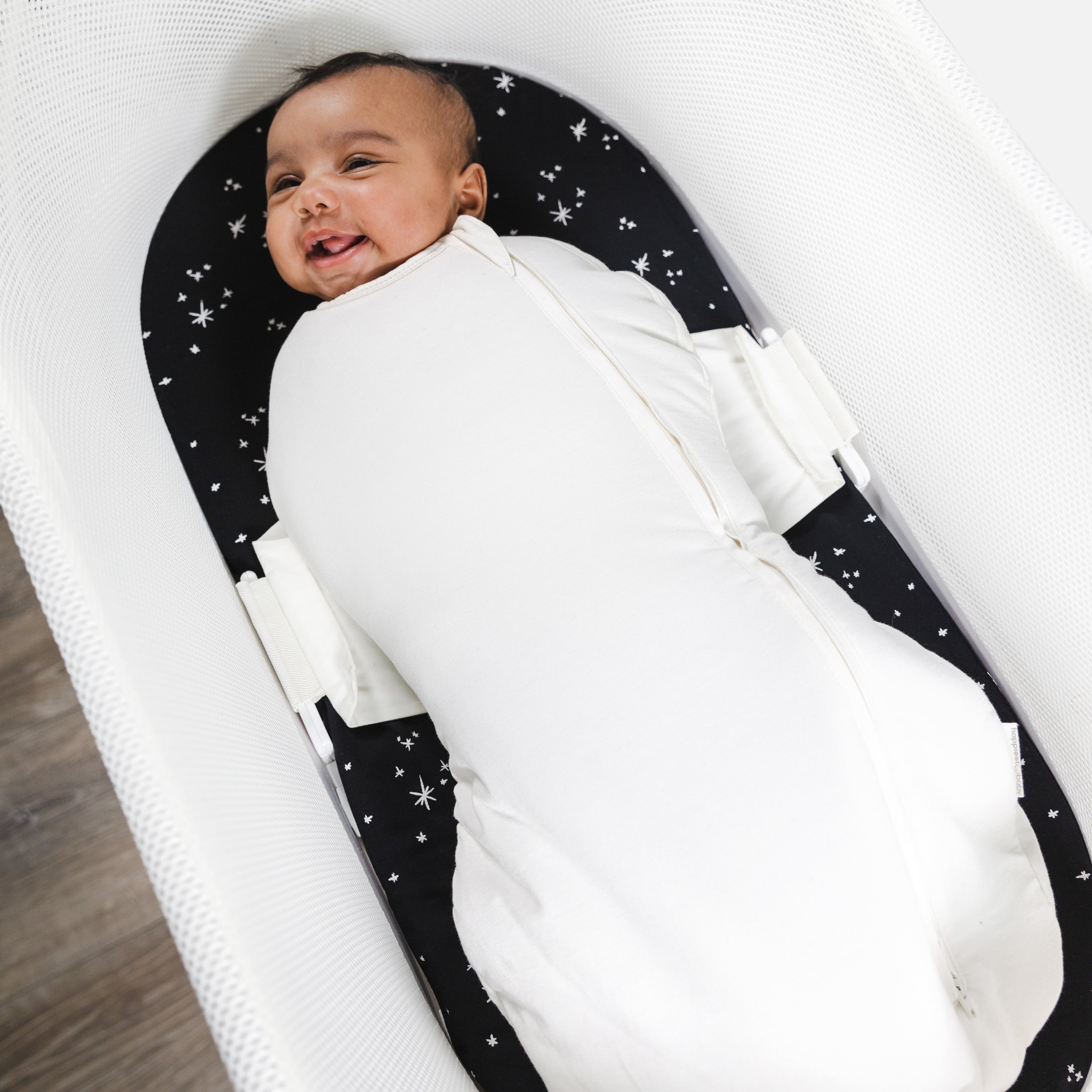 SNOO Comforter Sack Sleeping Bag