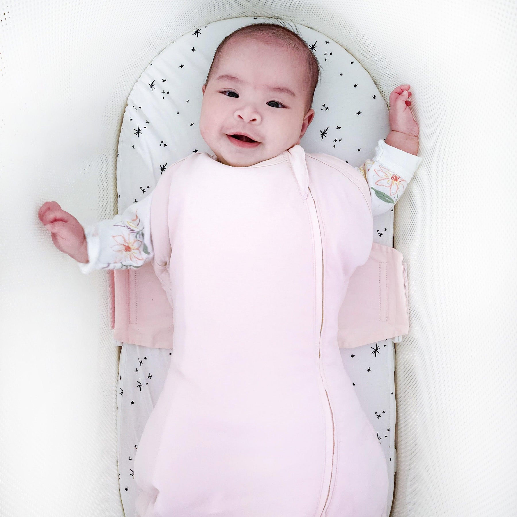 SNOO Comforter Sack Sleeping Bag