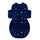 100% Organic SNOO Sleep Sack - Midnight Planets