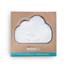 Smart baby soother designed to provide comfort and soothe infants effectively with advanced features.